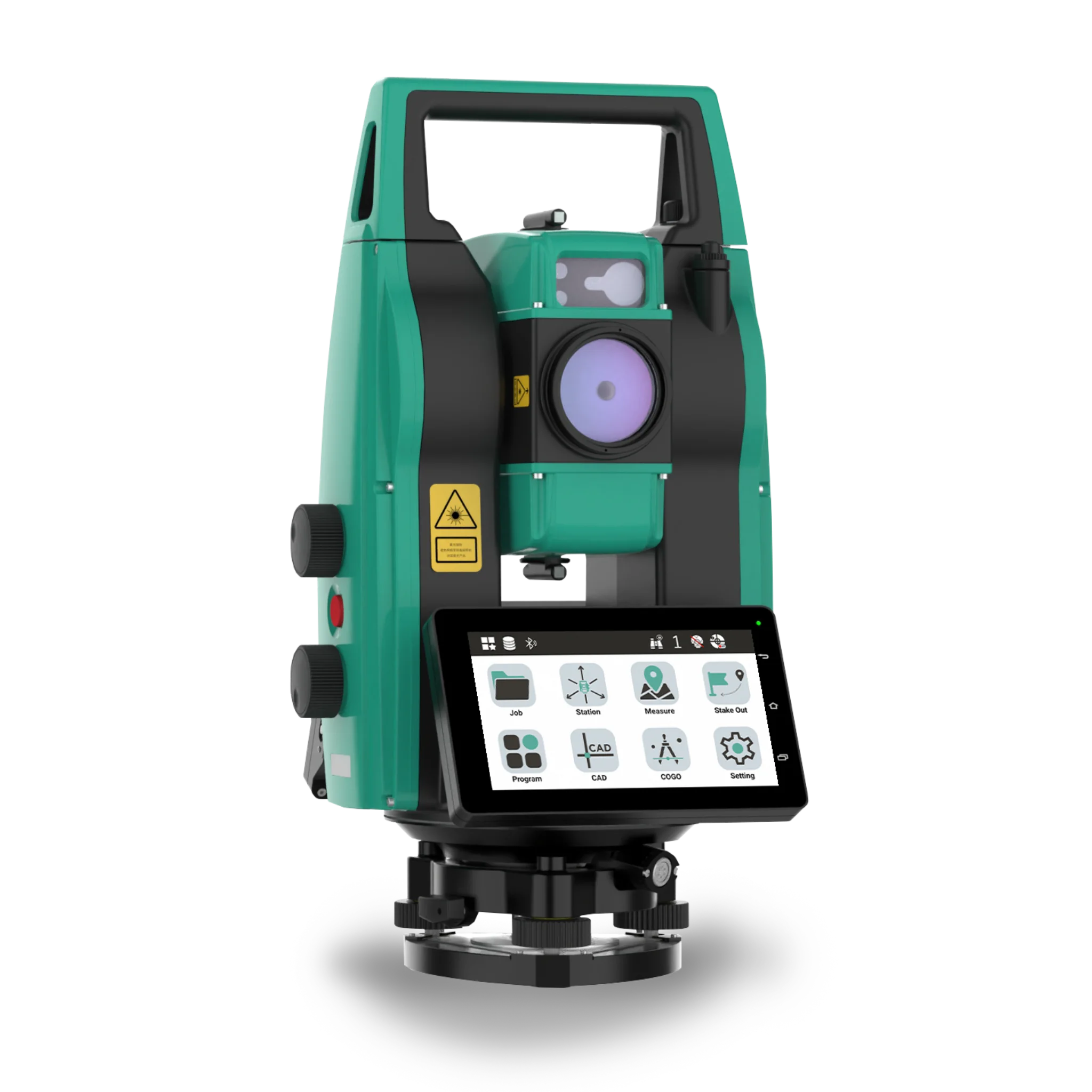 STEC AXIS 10M