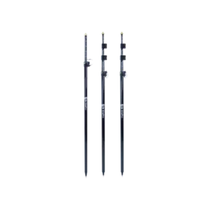 3-leg Carbon Fibre Pole