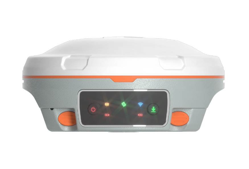 ComNav Mars Laser RTK receiver — official manufacturer product image