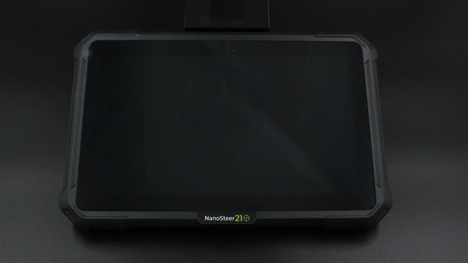 NanoSteer 210 rugged 10.1-inch terminal
